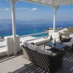 Panoramic Mykonos Апартаменты *