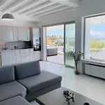 Panoramic Mykonos Агиос-Стефанос