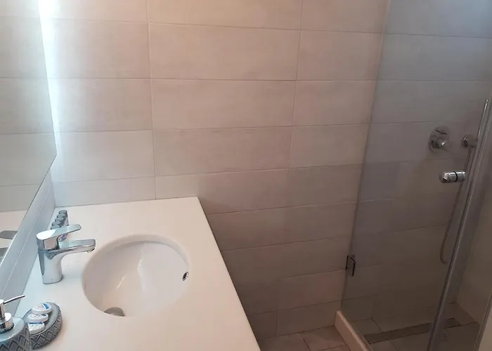 Apartamento Panoramic View Mykonos