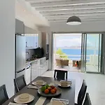 Panoramic Villa Mykonos Agios Stefanos (Mykonos)
