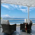 Apartamento Panoramic Villa Mykonos Agios Stefanos (Mykonos)