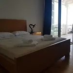 Apartamento Panoramic Villa Mykonos