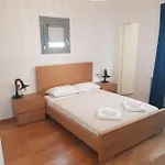Appartement Panoramic Villa Mykonos
