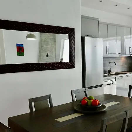 Panoramic View Mykonos *