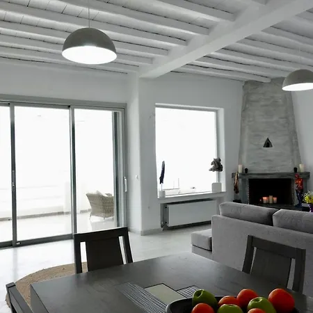 Panoramic View Mykonos *