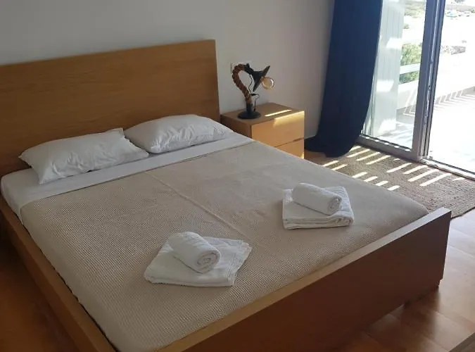 Panoramic View Mykonos *