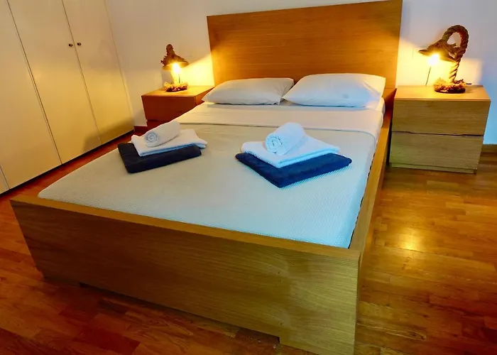 Appartement Panoramic View Mykonos