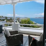 Panoramic Mykonos * Άγιος Στέφανος