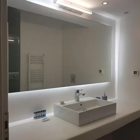 Panoramic View Mykonos