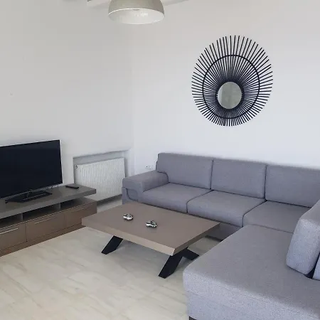 Panoramic View Mykonos Apartamento