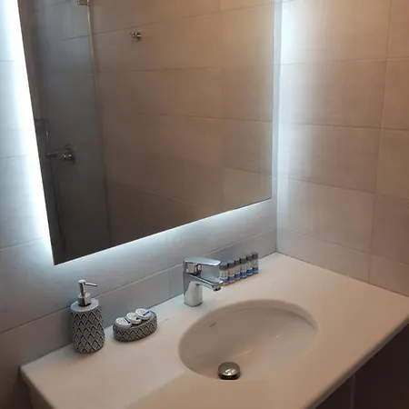 Panoramic View Mykonos * Agios Stefanos (Mykonos)