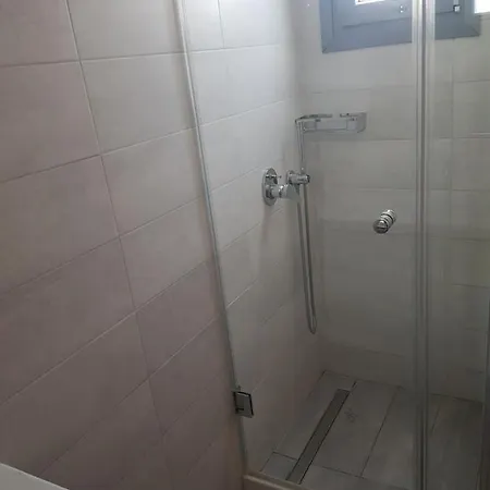 Panoramic View Mykonos Apartamento *