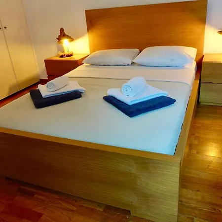 Apartamento Panoramic View Mykonos