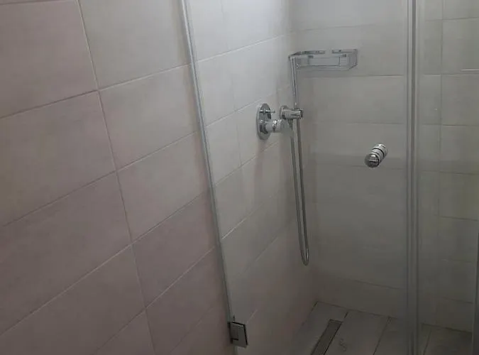 Panoramic View Mykonos アパート *