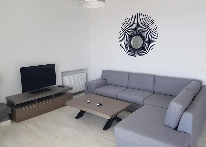 Panoramic View Mykonos Appartement